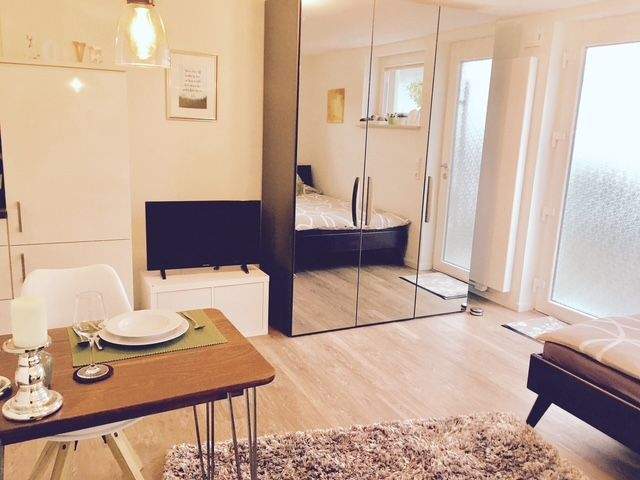 Gewerbeobjekt Remshalden Grunbach - 429&euro; | Angebot:25749349