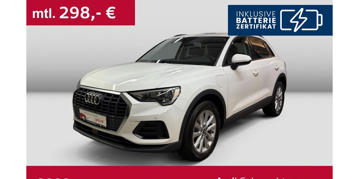 Audi Q3 67.200 km 24.760 &euro; Ludwigsburg 71636