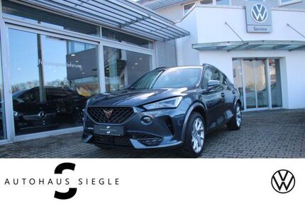 Cupra Formentor 21.326 km 27.490 &euro; Wendlingen am Neckar 73240