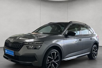 Skoda Kamiq 47.830 km 23.980 &euro; Esslingen 73730