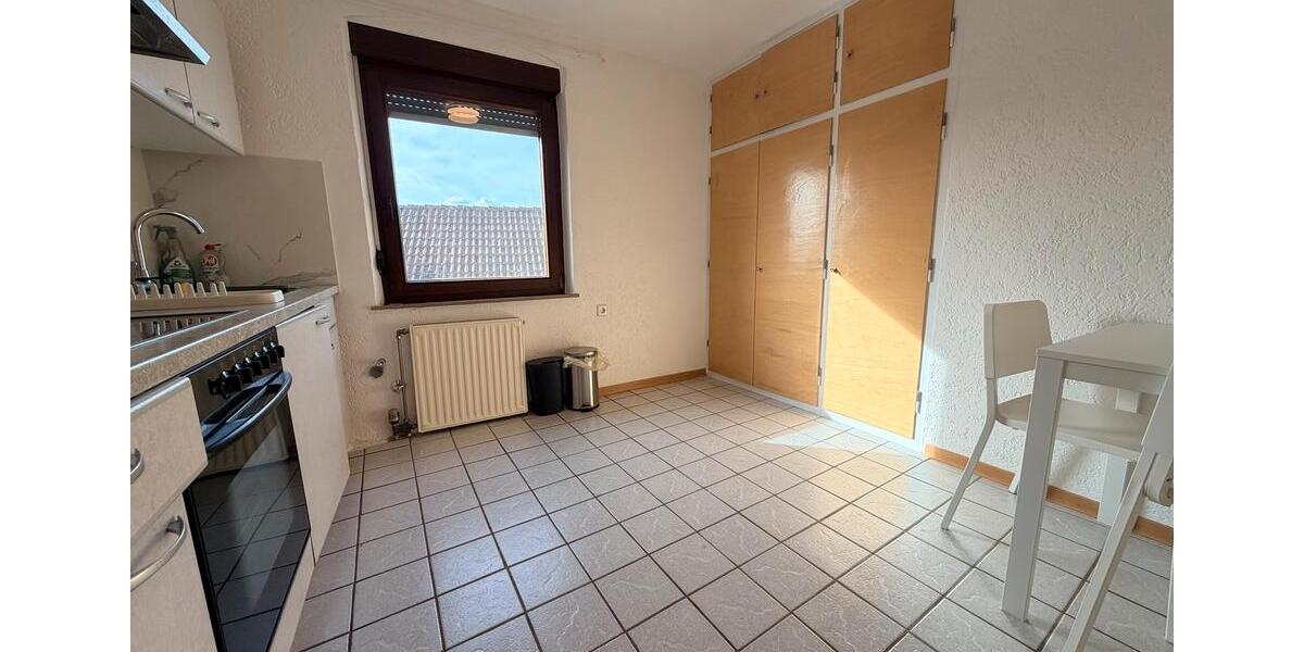 Dachgeschoßwohnung Bietigheim-Bissingen Bissingen - 1 Zimmer, 53 m&sup2;, 850&euro; | Angebot:27567323
