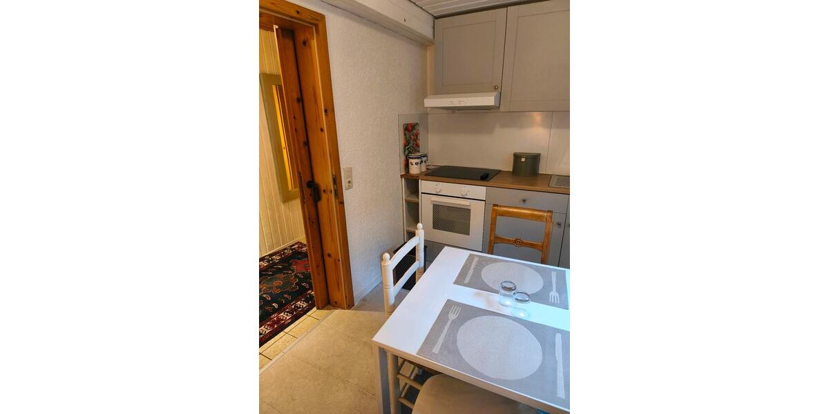 Erdgeschoßwohnung Tiefenbronn - 3 Zimmer, 40 m&sup2;, 520&euro; | Angebot:25297160