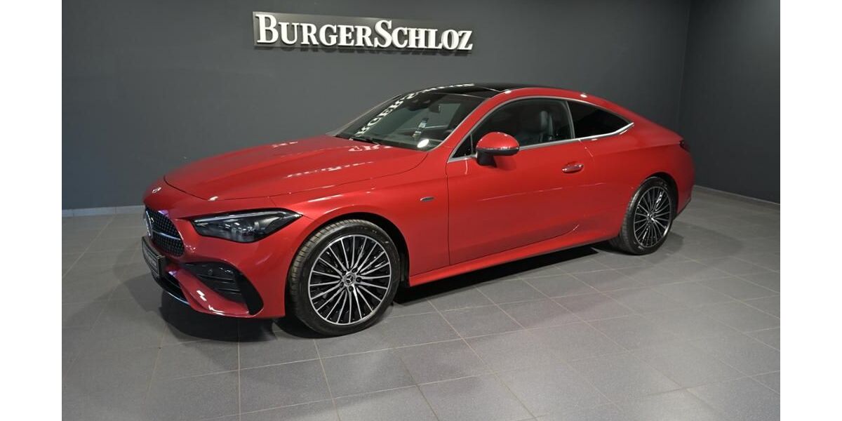 Mercedes-Benz CLE 300 12.050 km 53.980 &euro; Waiblingen 71332