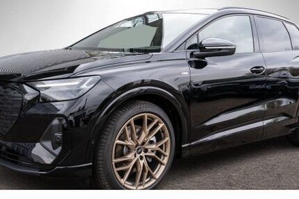 Audi Q4 e-tron 4.900 km 69.890 &euro; Heilbronn 74074