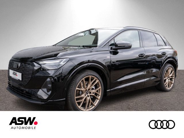 Audi Q4 e-tron 4.900 km 69.890 &euro; Heilbronn 74074