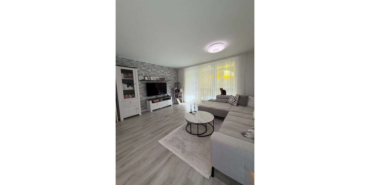 Etagenwohnung Kornwestheim - 4 Zimmer, 90 m&sup2;, 409.000&euro; | Angebot:27505190