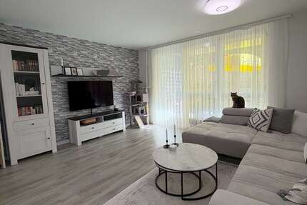 Wohnung Kornwestheim - 4 Zimmer, 90 m&sup2;, 409.000&euro; | Angebot:27505190