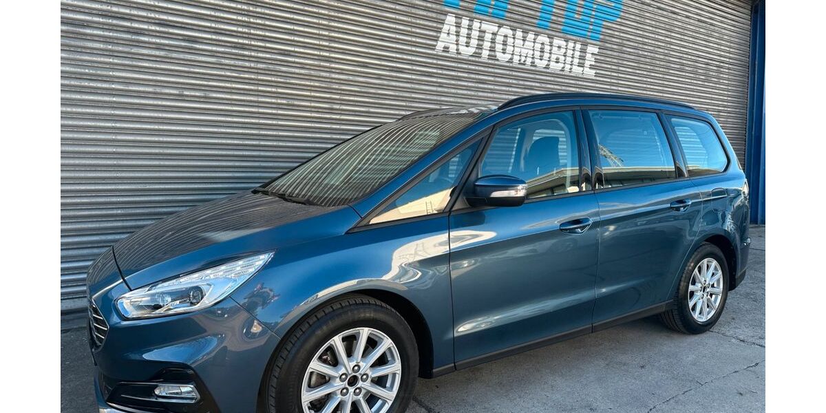Ford Galaxy 62.047 km 21.990 &euro; Sindelfingen 71065