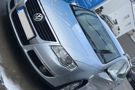 VW Passat 286.000 km 2.500 &euro; Auenwald 71549