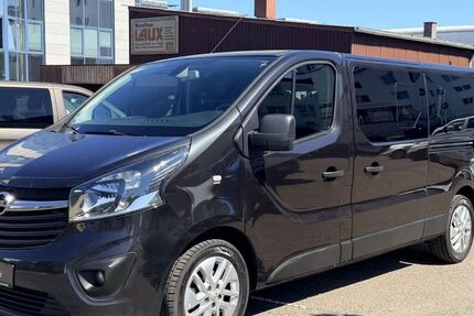 Opel Vivaro 256.000 km 11.990 &euro; Filderstadt bei Stuttgart 70794