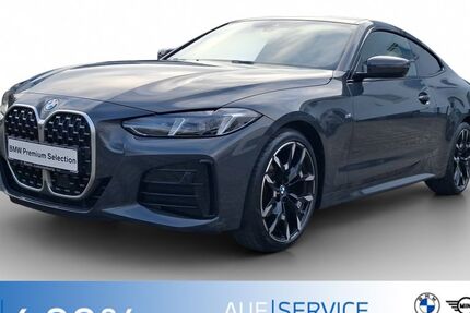 BMW 420 29.100 km 46.980 &euro; Asperg 71679