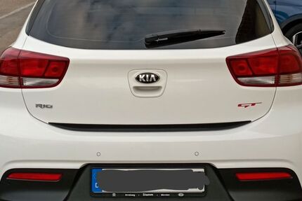 Kia Rio 31.500 km 13.701 &euro; Brackenheim 74336
