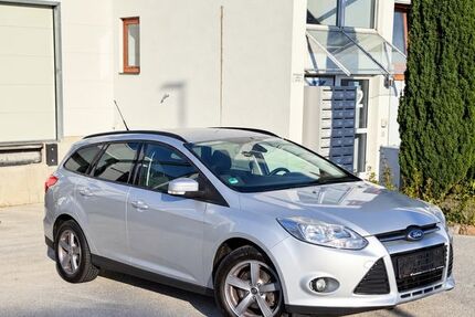 Ford Focus 175.484 km 3.990 &euro; Freiberg am Neckar 71691