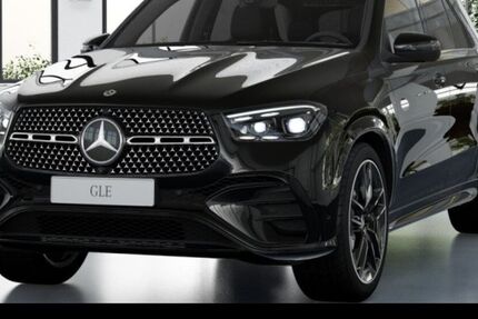 Mercedes-Benz GLE 450 9.900 km 97.490 &euro; Stuttgart 70372