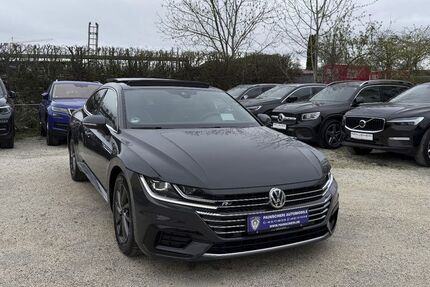 VW Arteon 39.000 km 27.499 &euro; Stuttgart 70567
