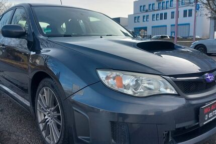 Subaru Impreza 93.656 km 9.499 &euro; Fellbach 70736
