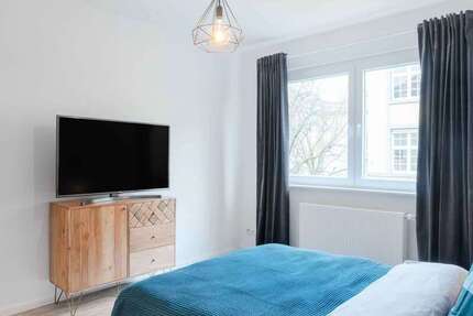 Zimmer Stuttgart Stuttgart-West - 530&euro; | Angebot:24807852