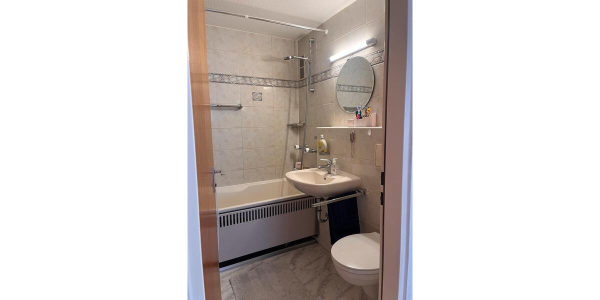 Etagenwohnung Waiblingen Beinstein - 2 Zimmer, 51 m&sup2;, 225.000&euro; | Angebot:25274600