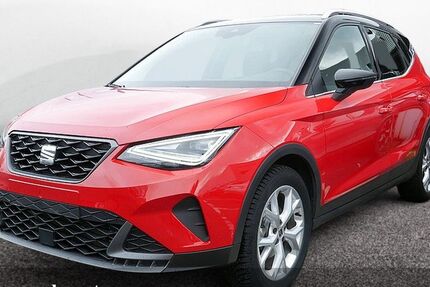 Seat Arona 39.650 km 18.770 &euro; Bietigheim-Bissingen 74321