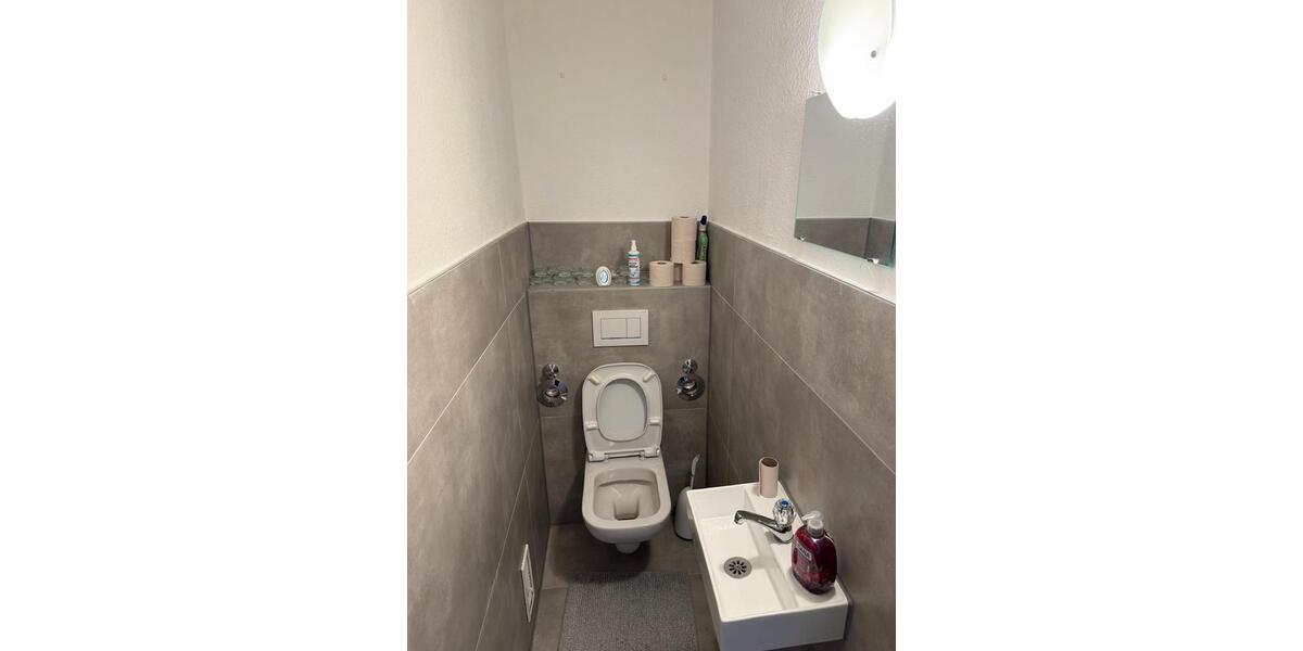 Etagenwohnung Möglingen - 3 Zimmer, 75 m&sup2;, 1.300&euro; | Angebot:25841309