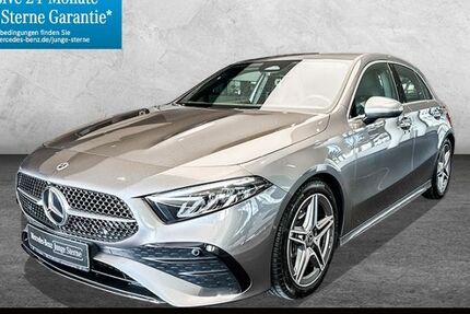 Mercedes-Benz A 180 5.200 km 31.725 &euro; Tamm 71732