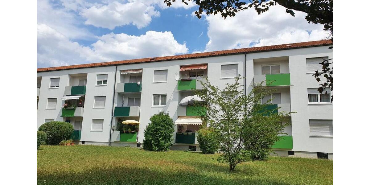 Etagenwohnung Stuttgart Vaihingen - 3 Zimmer, 70 m&sup2;, 1.300&euro; | Angebot:25985360