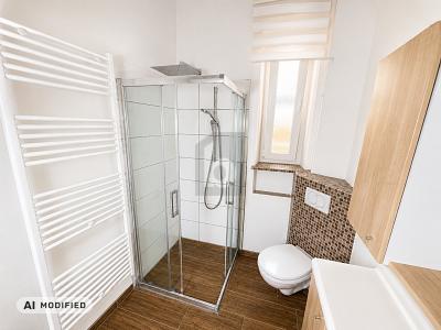 VERMIETETE INVESTOREN WHG IN CAMPUSNÄHE - Etagenwohnung Heilbronn | Angebot:27527399