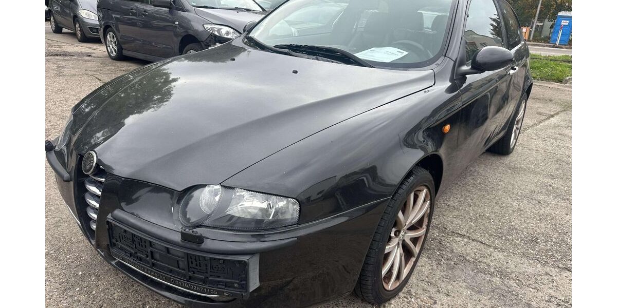 Alfa Romeo 147 235.000 km 600 &euro; Murr 71711