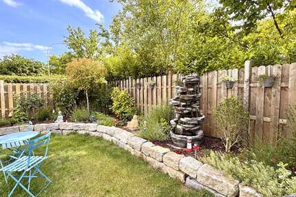 Haus Heilbronn Böckingen - 5 Zimmer, 120 m&sup2;, 445.000&euro; | Angebot:21110042