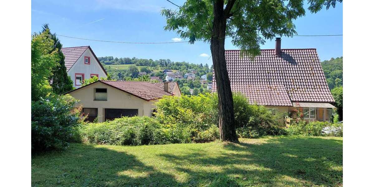 Grundstück Vaihingen an der Enz - 129.000&euro; | Angebot:26858612