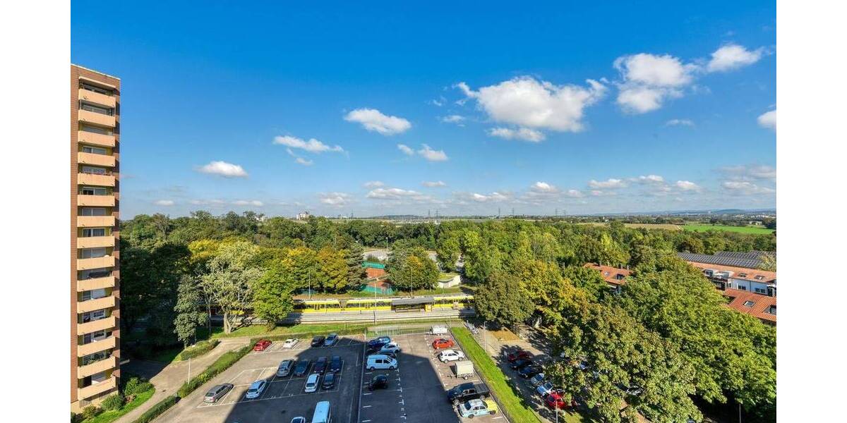 Etagenwohnung Stuttgart Mönchfeld - 3 Zimmer, 71 m&sup2;, 230.000&euro; | Angebot:25670994