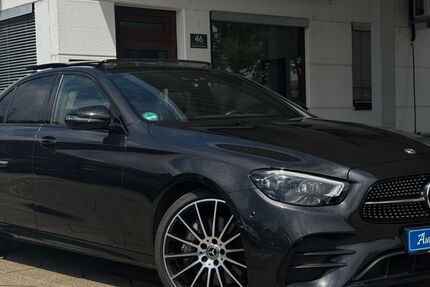 Mercedes-Benz E 400 129.000 km 42.900 &euro; Unterensingen / bei Stuttgart 72669