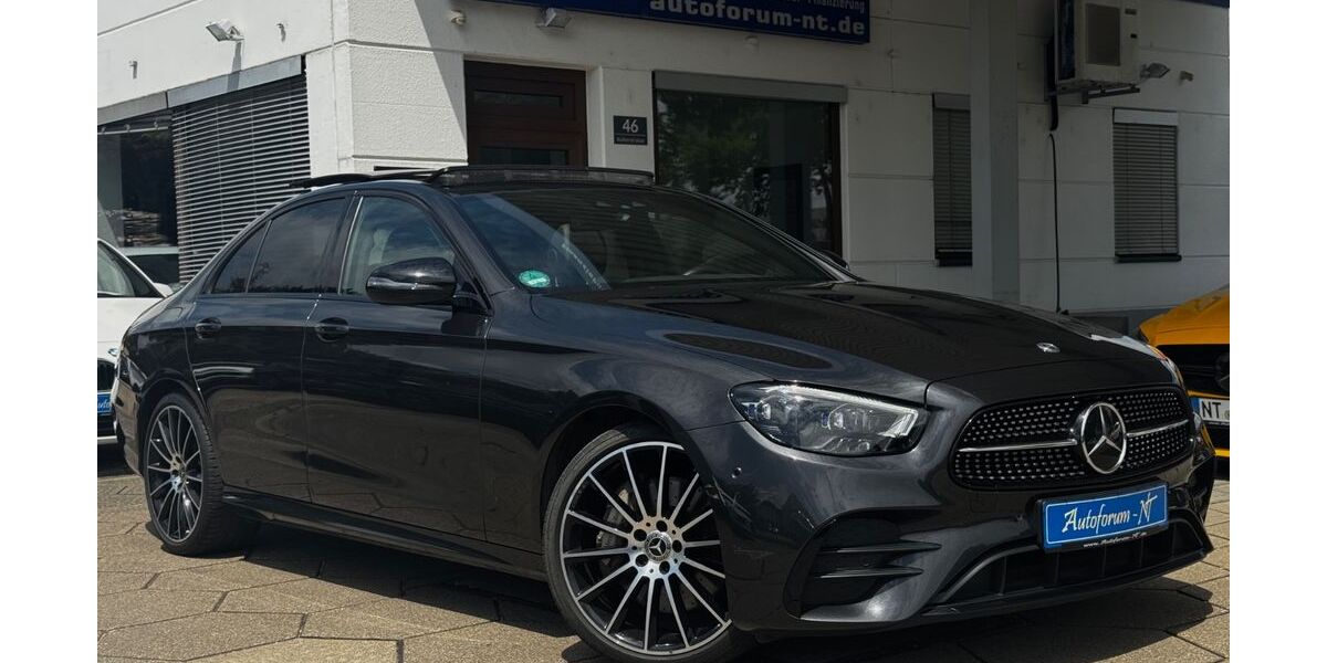 Mercedes-Benz E 400 129.000 km 42.900 &euro; Unterensingen / bei Stuttgart 72669