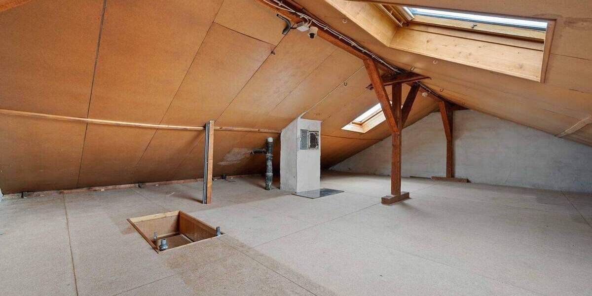 Einfamilienhaus Stuttgart Wolfbusch - 6 Zimmer, 110 m&sup2;, 485.000&euro; | Angebot:25747566