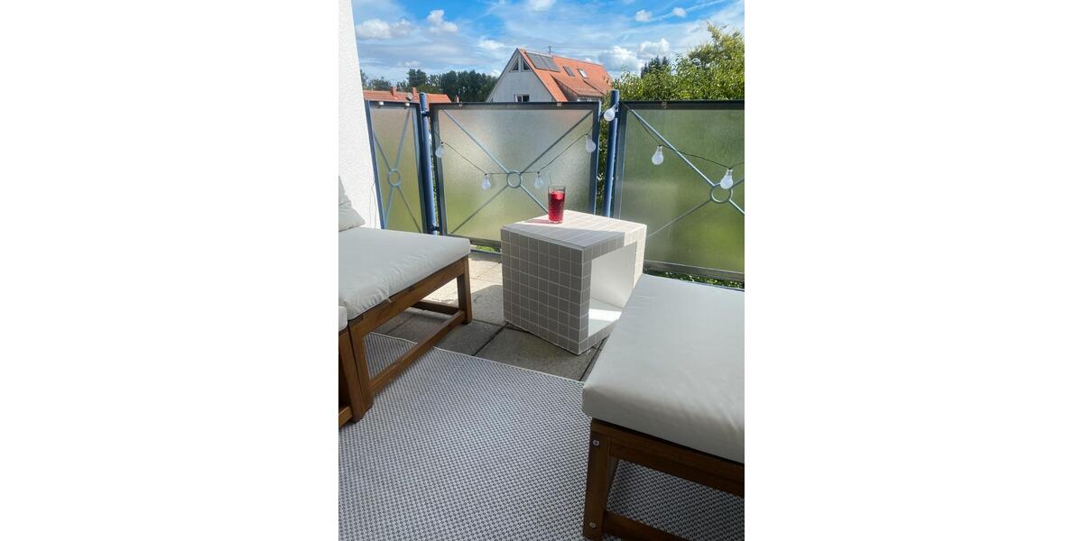Maisonettenwohnung Heilbronn Horkheim - 2 Zimmer, 63 m&sup2;, 900&euro; | Angebot:27601301