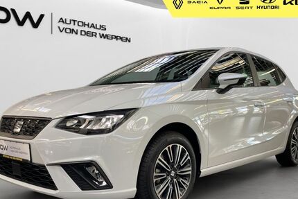 Seat Ibiza 15.800 km 19.280 &euro; Heilbronn 74076