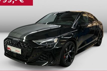Audi RS3 5.717 km 68.860 &euro; Ludwigsburg 71636