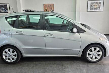 Mercedes-Benz A 160 119.000 km 4.990 &euro; Asperg/Ludwigsburg bei Stuttgart 71679