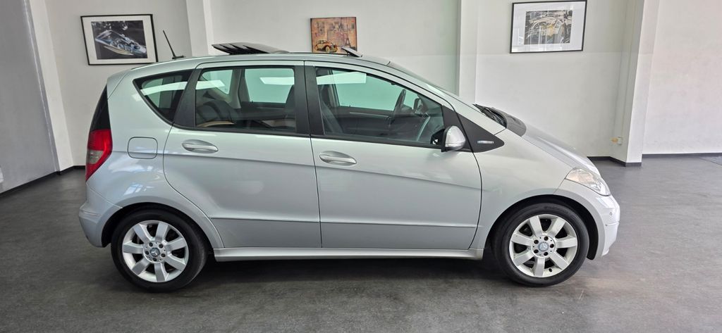 Mercedes-Benz A 160 119.000 km 4.990 &euro; Asperg/Ludwigsburg bei Stuttgart 71679