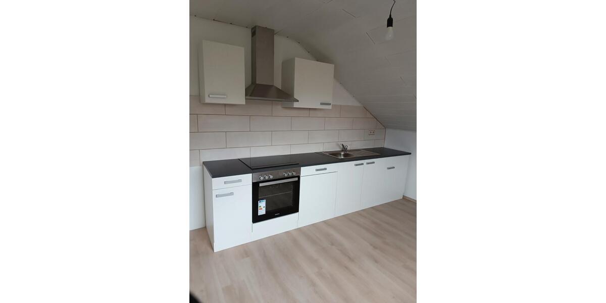 Dachgeschoßwohnung Spiegelberg - 4 Zimmer, 83 m&sup2;, 770&euro; | Angebot:27539446
