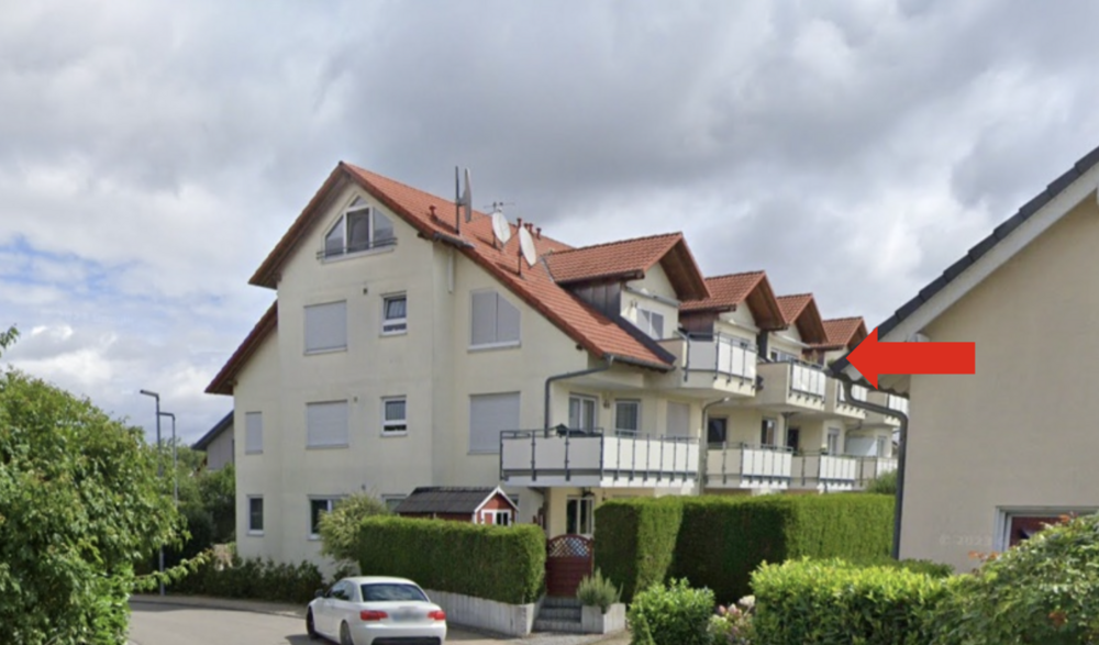 Etagenwohnung Sachsenheim - 3.5 Zimmer, 85 m&sup2;, 299.000&euro; | Angebot:27570685
