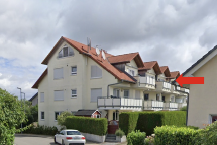 Wohnung Sachsenheim - 3.5 Zimmer, 85 m&sup2;, 299.000&euro; | Angebot:27570685
