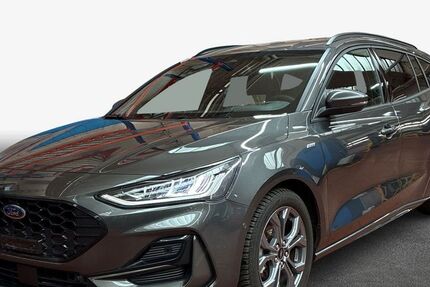 Ford Focus 16.506 km 20.900 &euro; Stuttgart 70190
