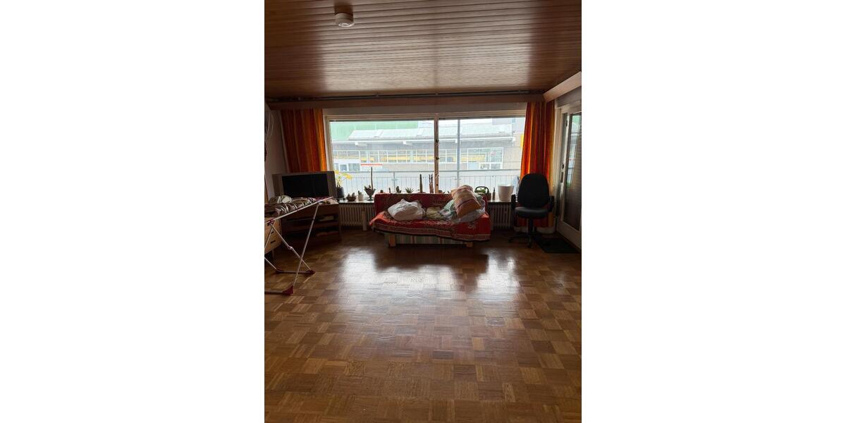 Etagenwohnung Fellbach Oeffingen - 1 Zimmer, 25 m&sup2;, 550&euro; | Angebot:27537289