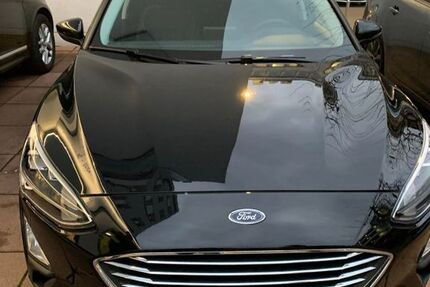 Ford Focus 58.131 km 17.500 &euro; Schwaikheim 71409