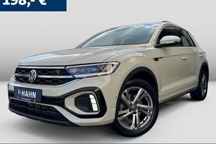 VW T-Roc 22.742 km 23.450 &euro; Esslingen (bei Stuttgart) 73734