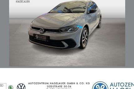 VW Polo 5.995 km 21.672 &euro; Heilbronn 74072