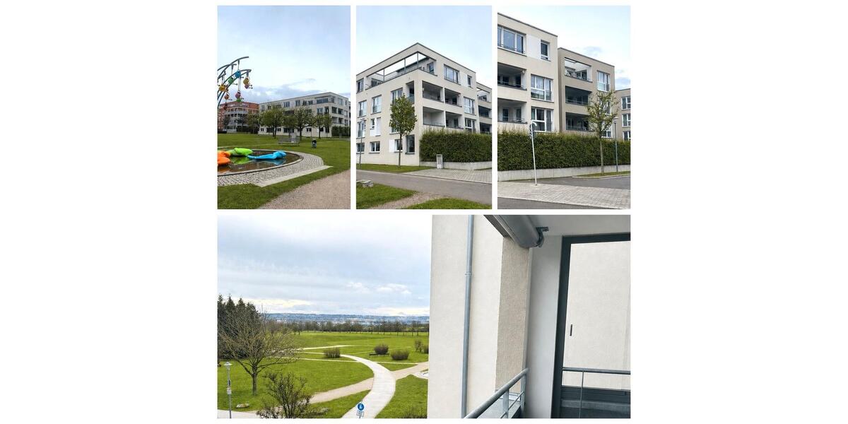 Etagenwohnung Ostfildern - 4 Zimmer, 100 m&sup2;, 669.000&euro; | Angebot:26391824