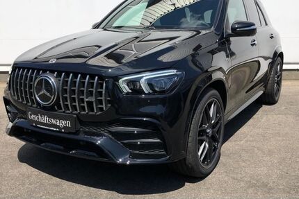Mercedes-Benz GLE 53 AMG 35.251 km 87.789 &euro; Heilbronn 74072