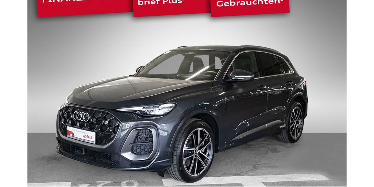 Audi Q5 5.798 km 59.920 &euro; Stuttgart 70469